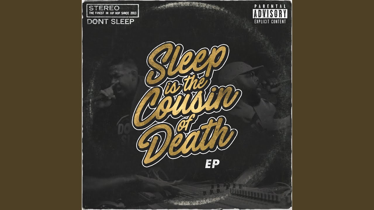 State of the Art (feat. Halfcut)