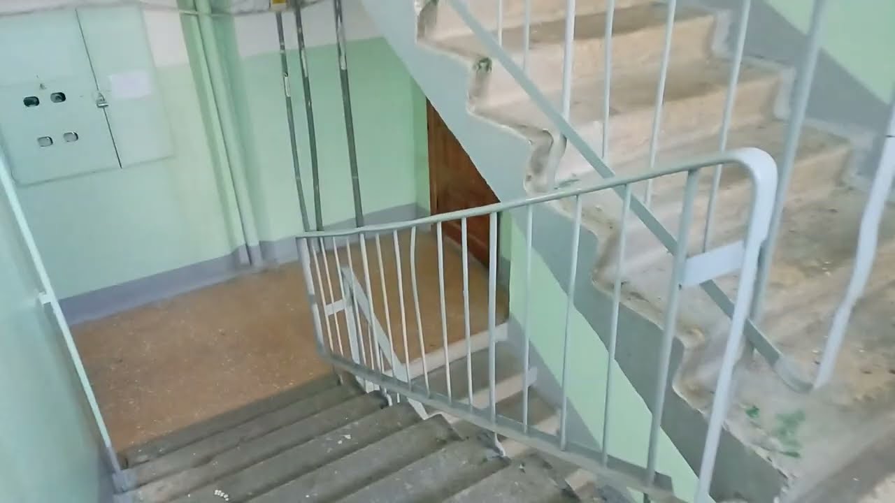 🔊Мощный старт АН-180! Лифт СамЛЗ-(1978 г) 320 кг, 0,71 м/с (@ г. Ульяновск, Верейкиса, 20, под-6)