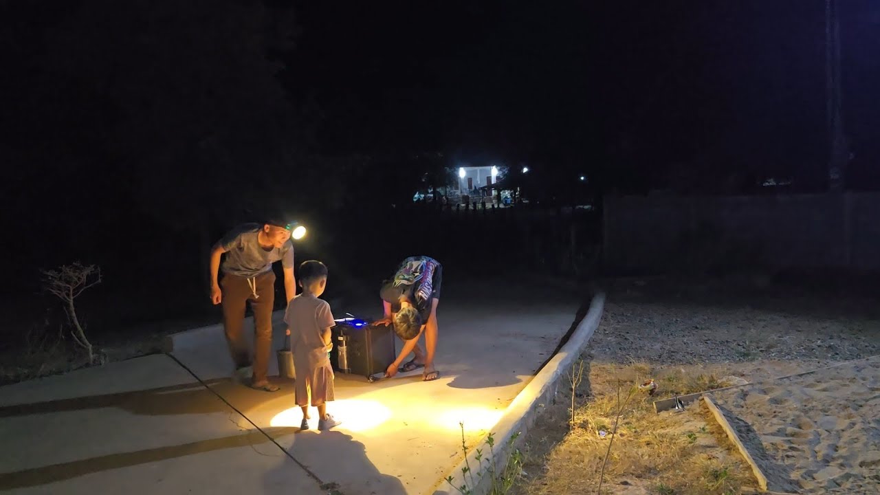 #บ่ต้องไปหาไกรถูกใจน้องกรจับแมง🦗🦗20 มกราคม ค.ศ. 2026