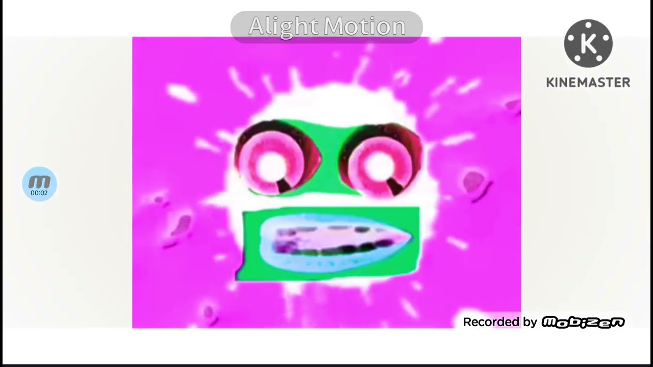 (NEW) Klasky Csupo In 2024 MT-07 Major