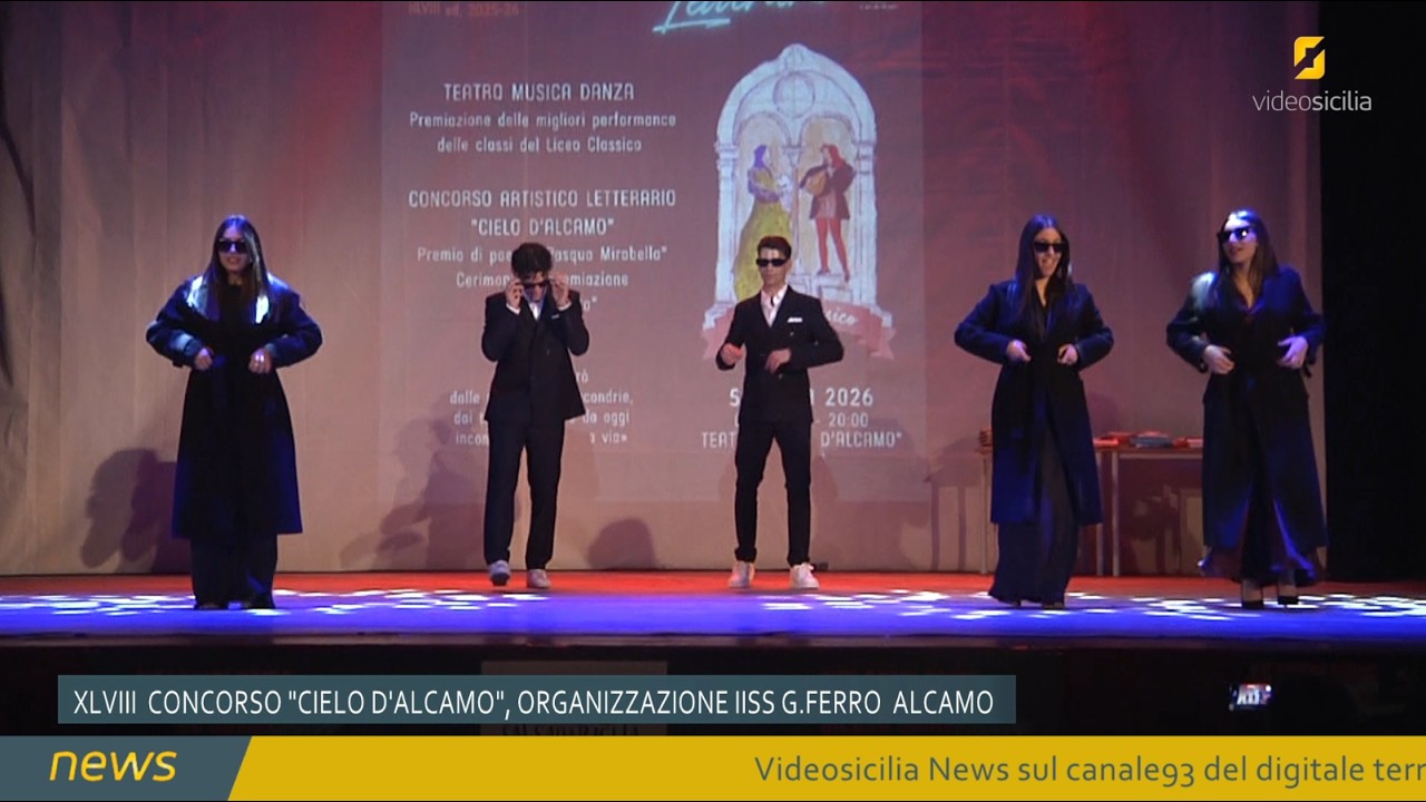 XLVIII Concorso 