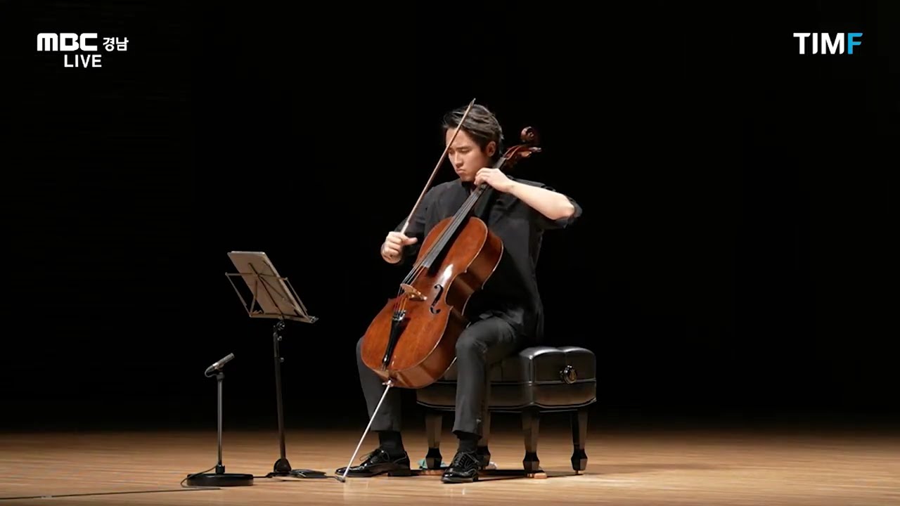 2025 ISANGYUN Competition 1st Round, Alex Lau