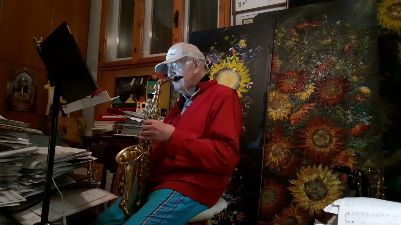 Memory  SAX  - ok vianini  giovanni  sax   Milano It. 2026