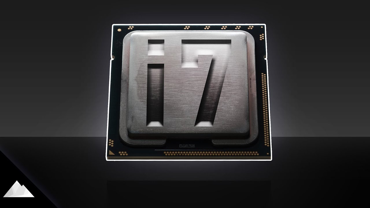 The First i7