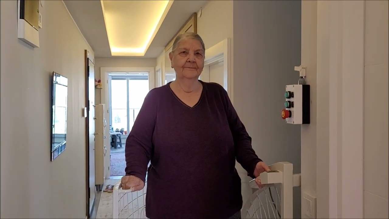 ‼️İLGİNÇ‼️dubleks asansörü (home lift) Muratpaşa/ANTALYA #dubleks #villa