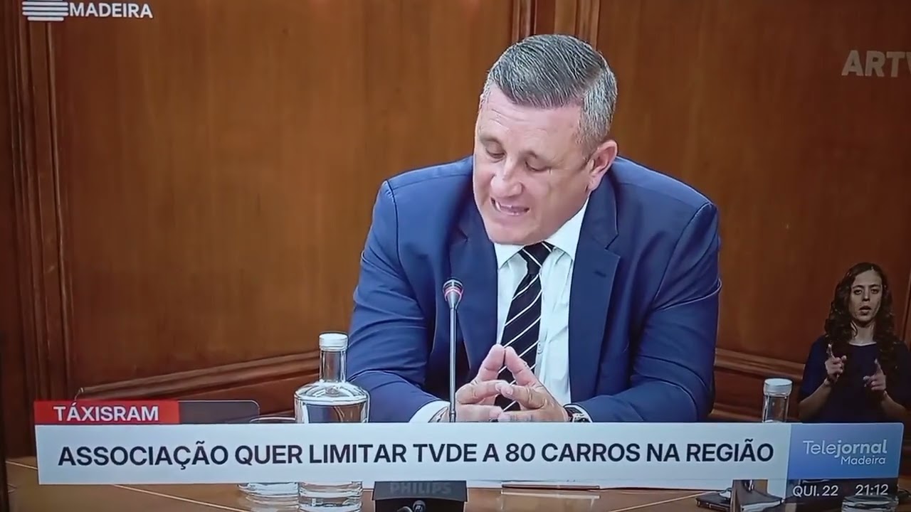  CONTINGENTES TVDE, Petição para Contingente de 80 viaturas TVDE,23-01-2026,
