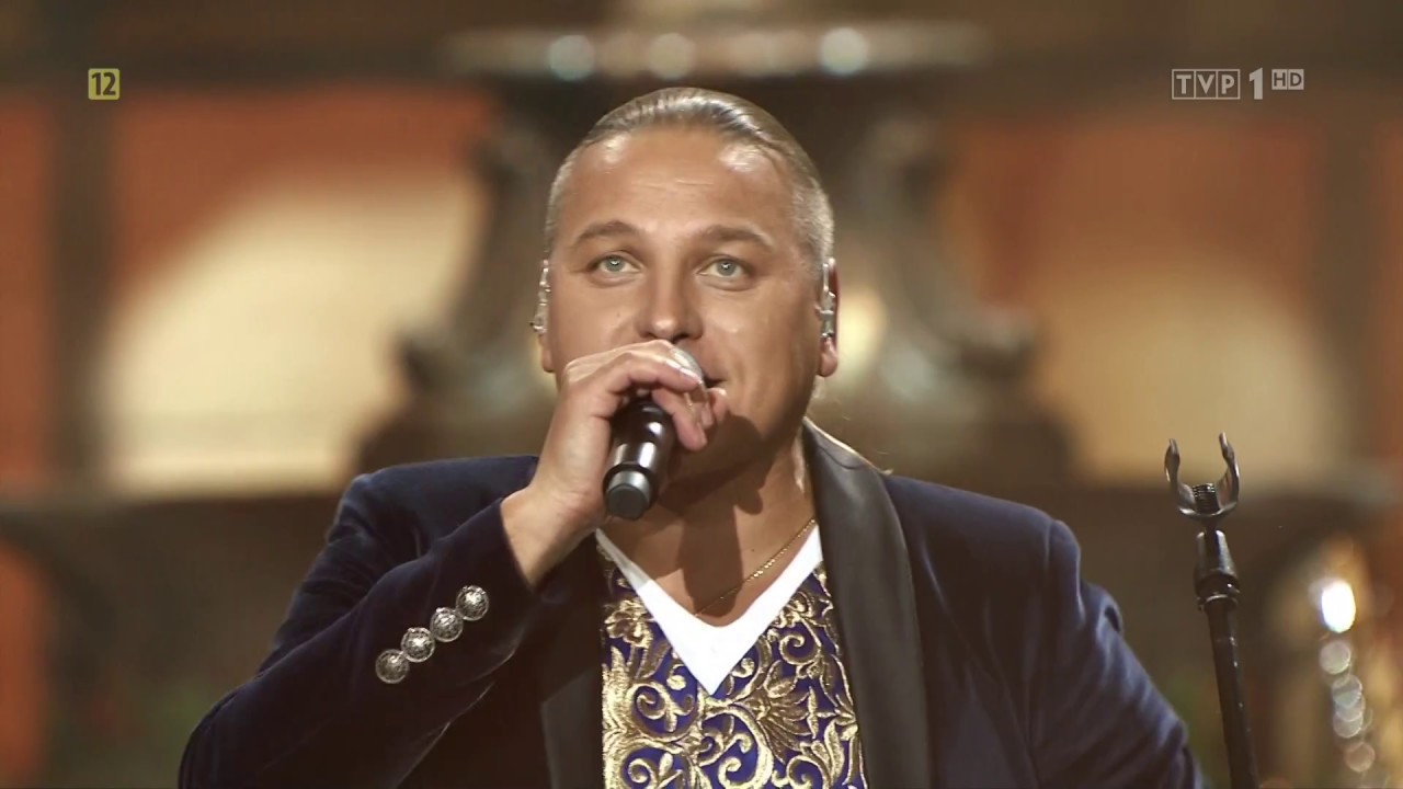 TVP 1 HD Poland - Christmas Adverts 2017 [King Of TV Sat]
