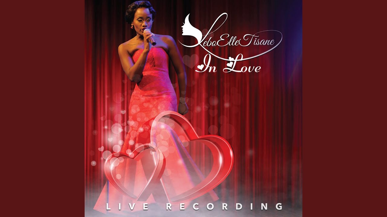 Mbilu Yanga (Live at Atterbury Theatre Pretoria)