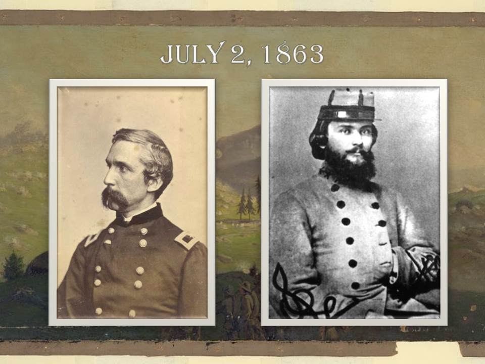 Colonels in War, Governors in Peace (Lecture)