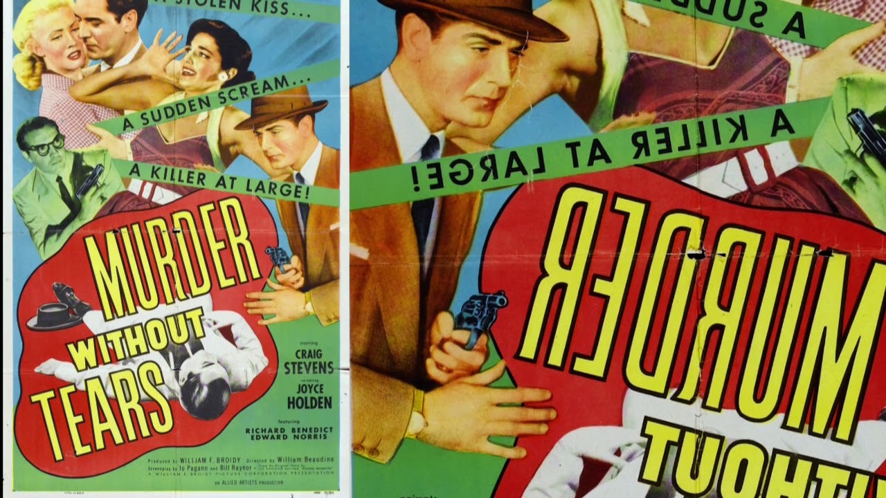 WILLIAM BEAUDINE FILMS (1949 -1966)