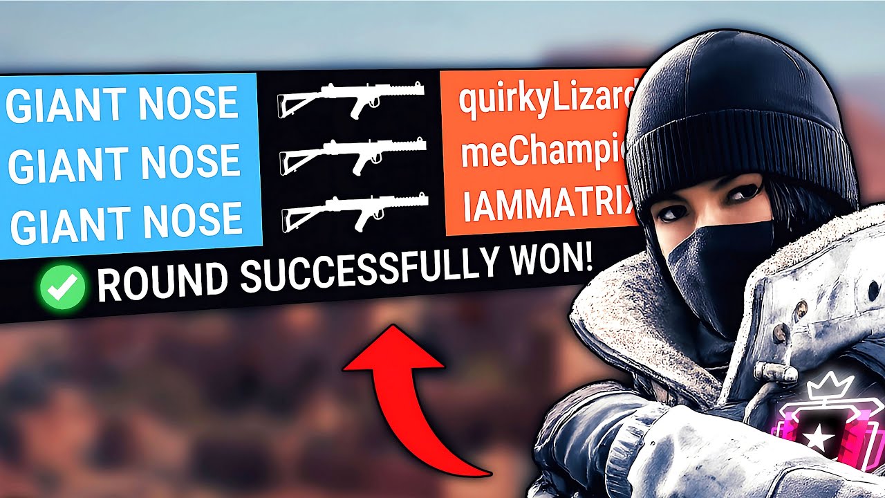 THE TOP 1% *CONTROLLER* CHAMPION + NO RECOIL SETTINGS & SENSITIVITY | Rainbow Six Siege (Xbox/PS5)