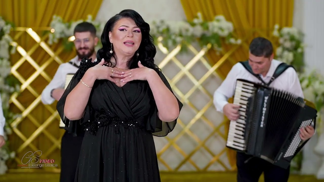 Florentina Gîrțoman  ⭐️ Anul ăsta m-am gândit  ⭐️(cover)