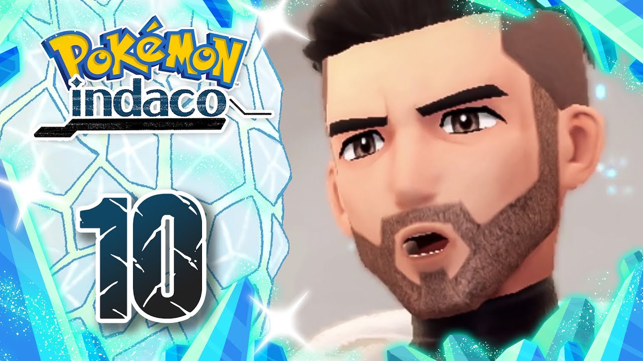 NESSUNO CONOSCE QUESTO EVENTO! - Pokemon Violetto Il Disco Indaco DLC ITA - Episodio 10