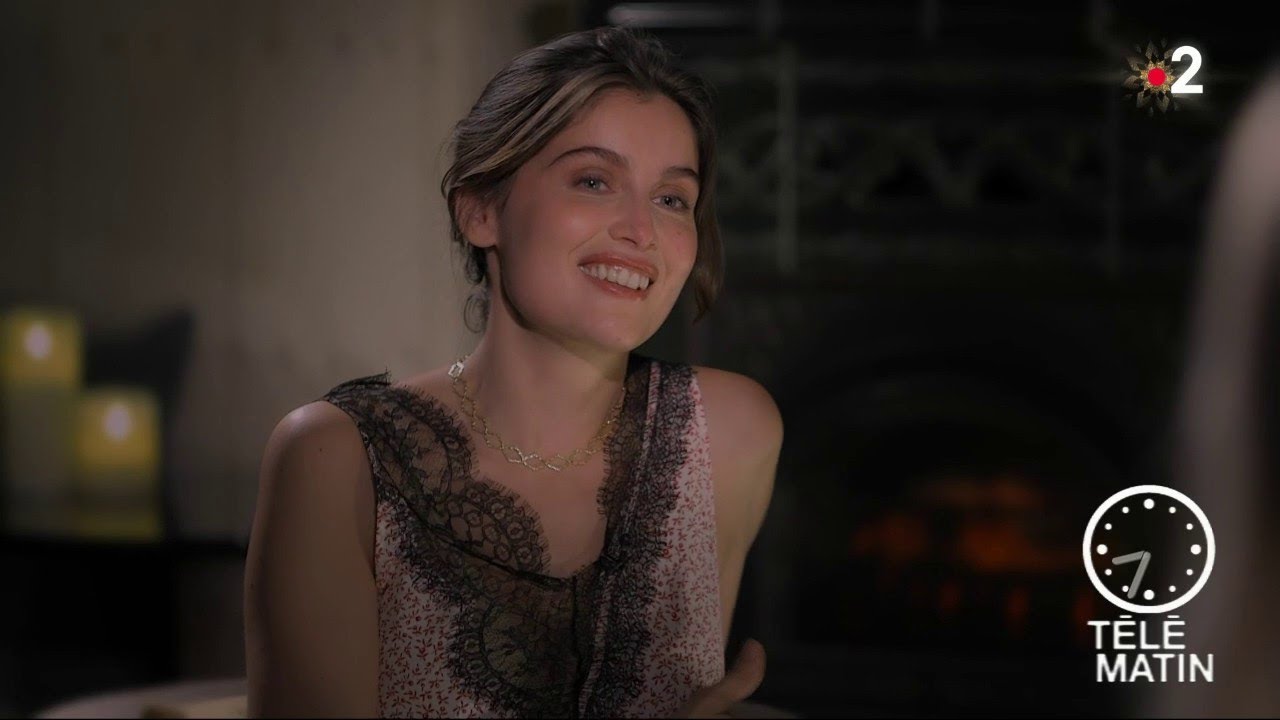 Cinéma - « L’homme fidèle » de Louis Garrel