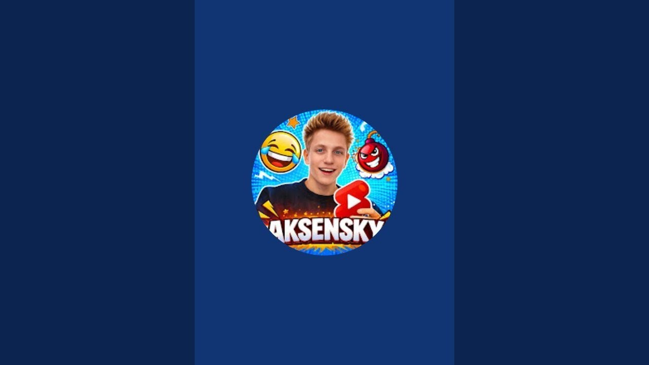 Aksensky в прямом эфире!