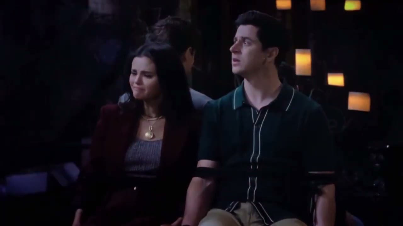 Los Hechiceros Más Allá de Waverly Place T2: Billie Comienza con el Proceso de Abrir el Portal