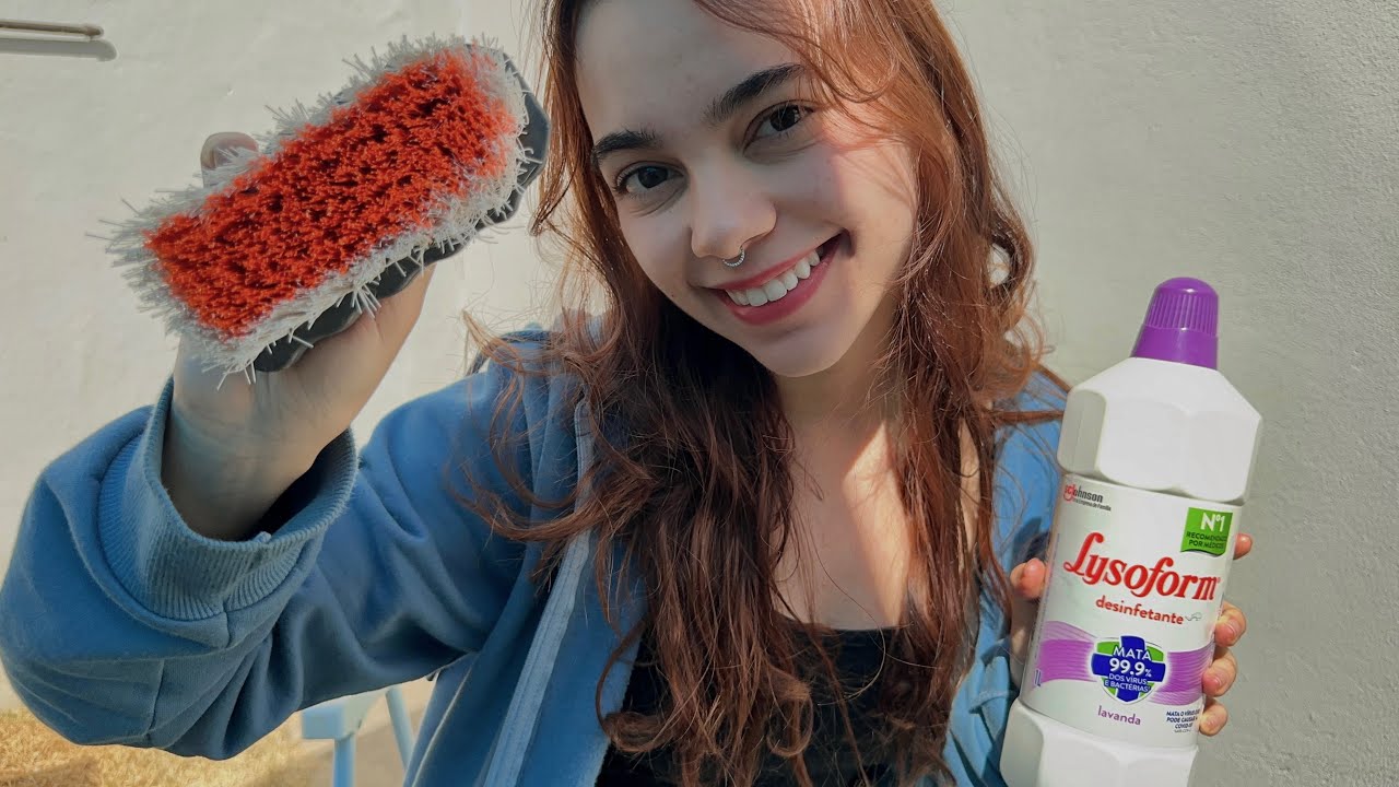 ASMR | Examinando seus nervos cranianos ao ar livre