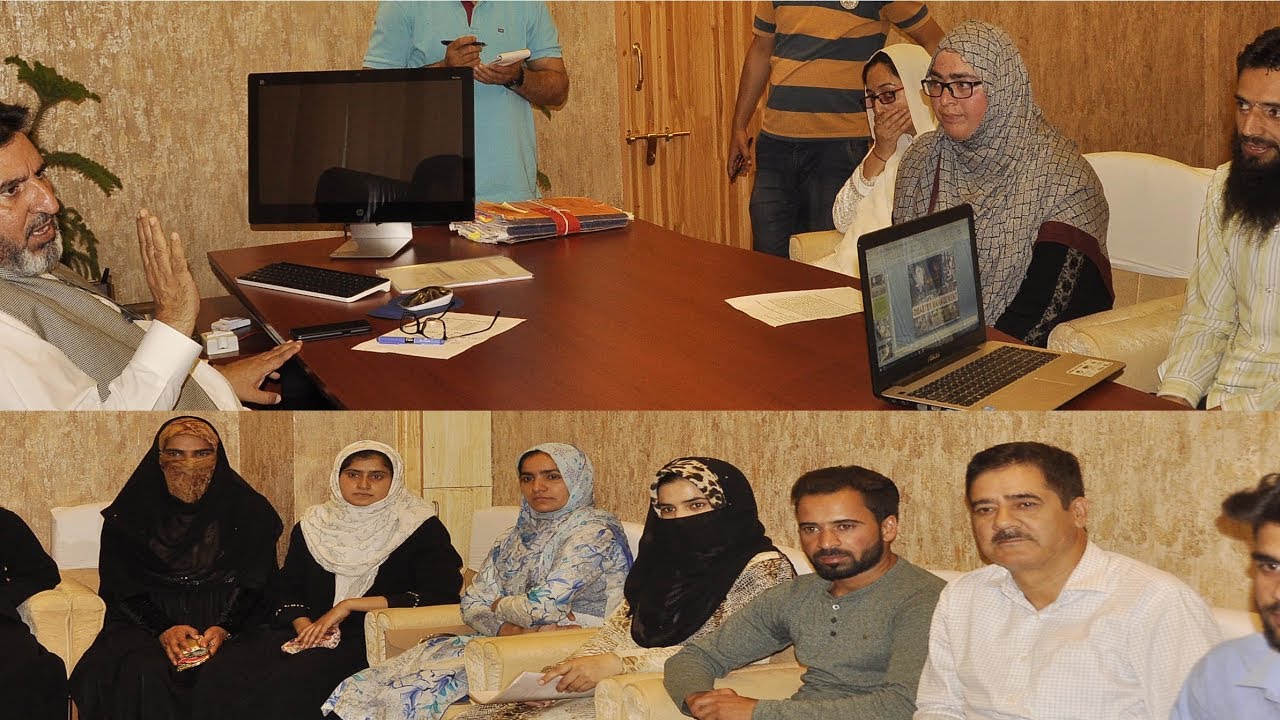 J&K govt to introduce disaster management as full-time subject in schools, colleges