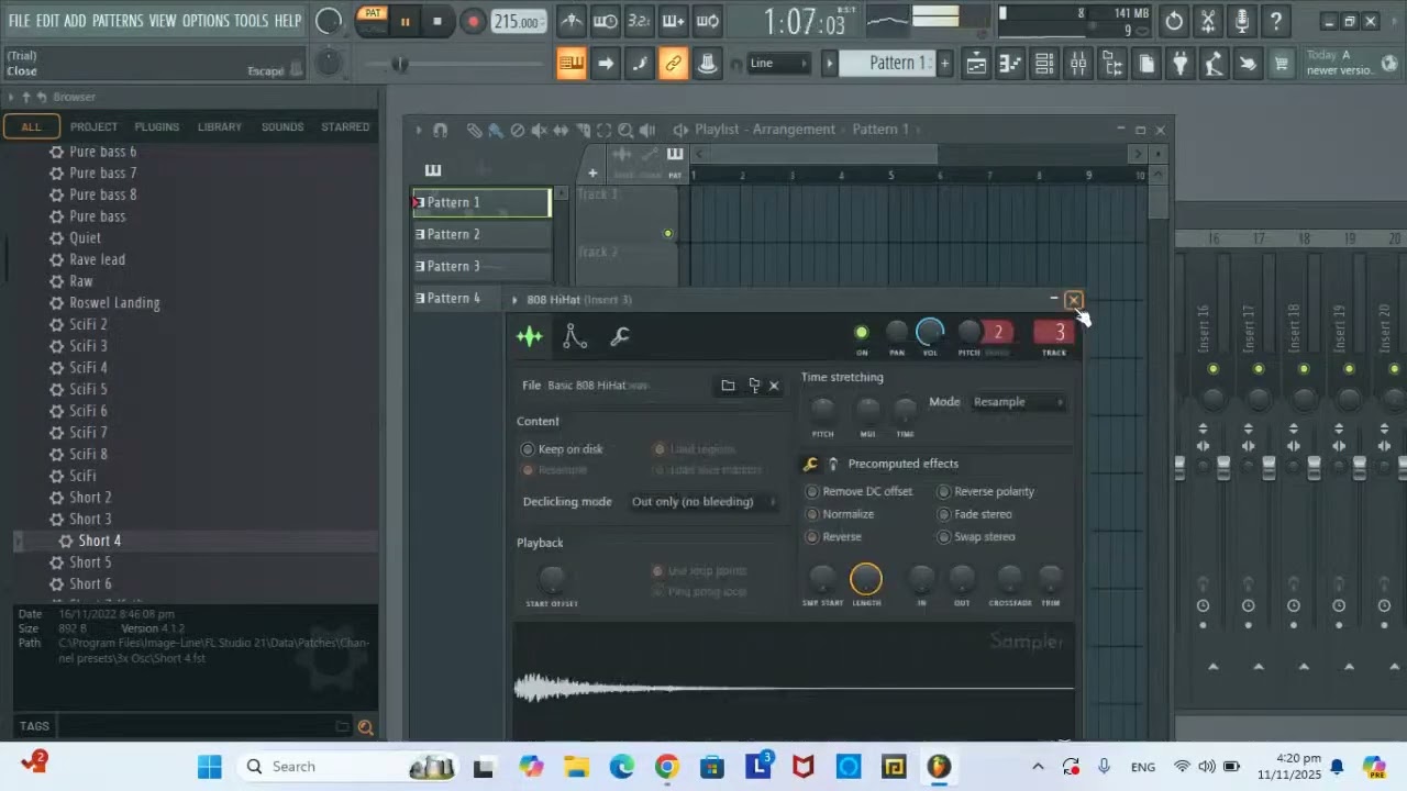 Kski - Cooking Up