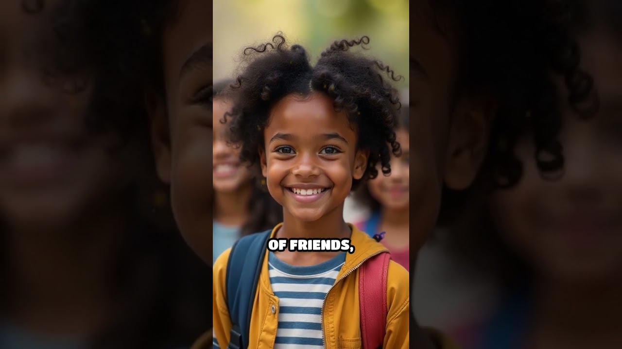 Tough Choices: Myra’s School Dilemma