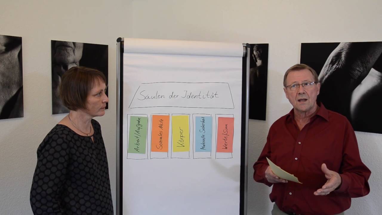 DorfMOOC 2.3 Fünf Säulen der Identität