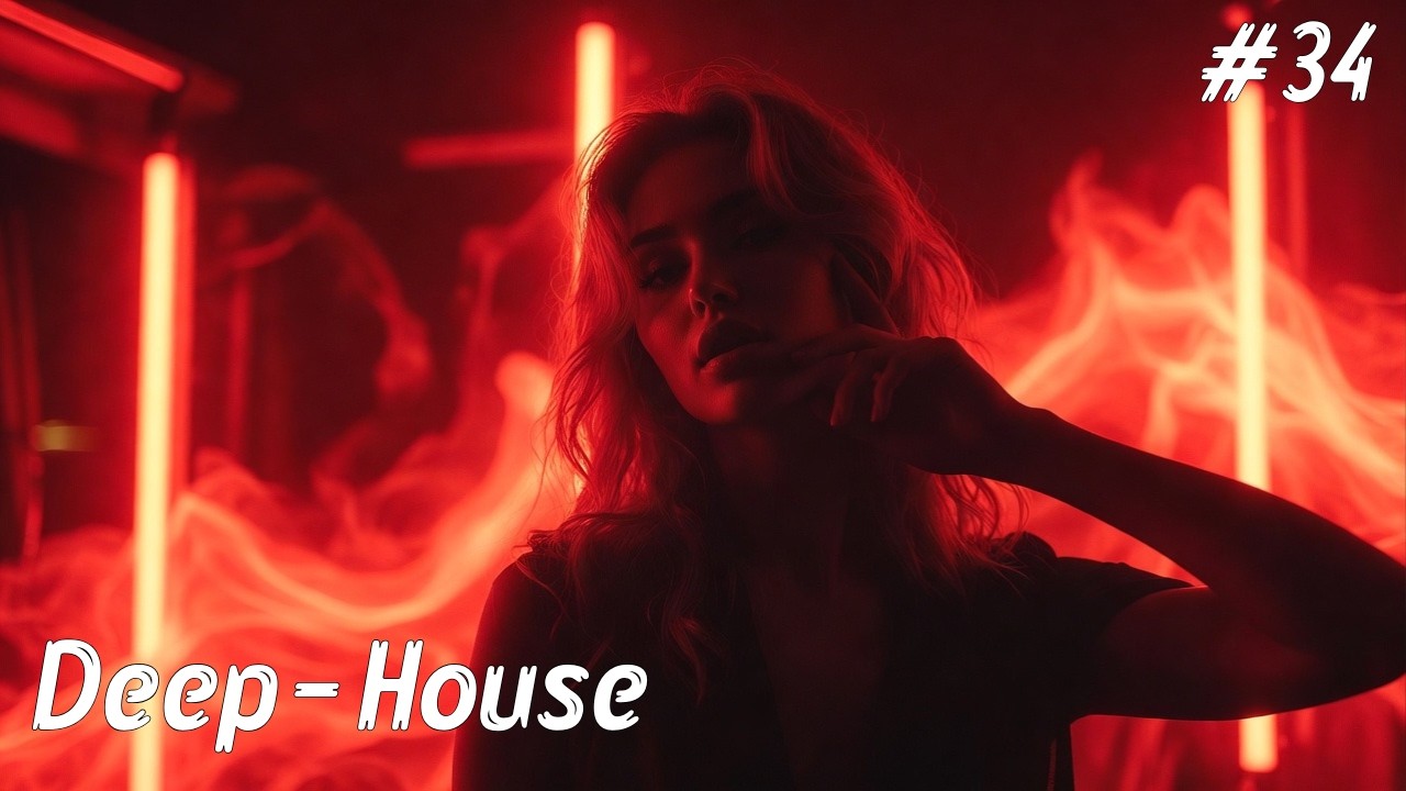 Best of Deep House | Deep Feeling Mix [2026] | Progressive House #34