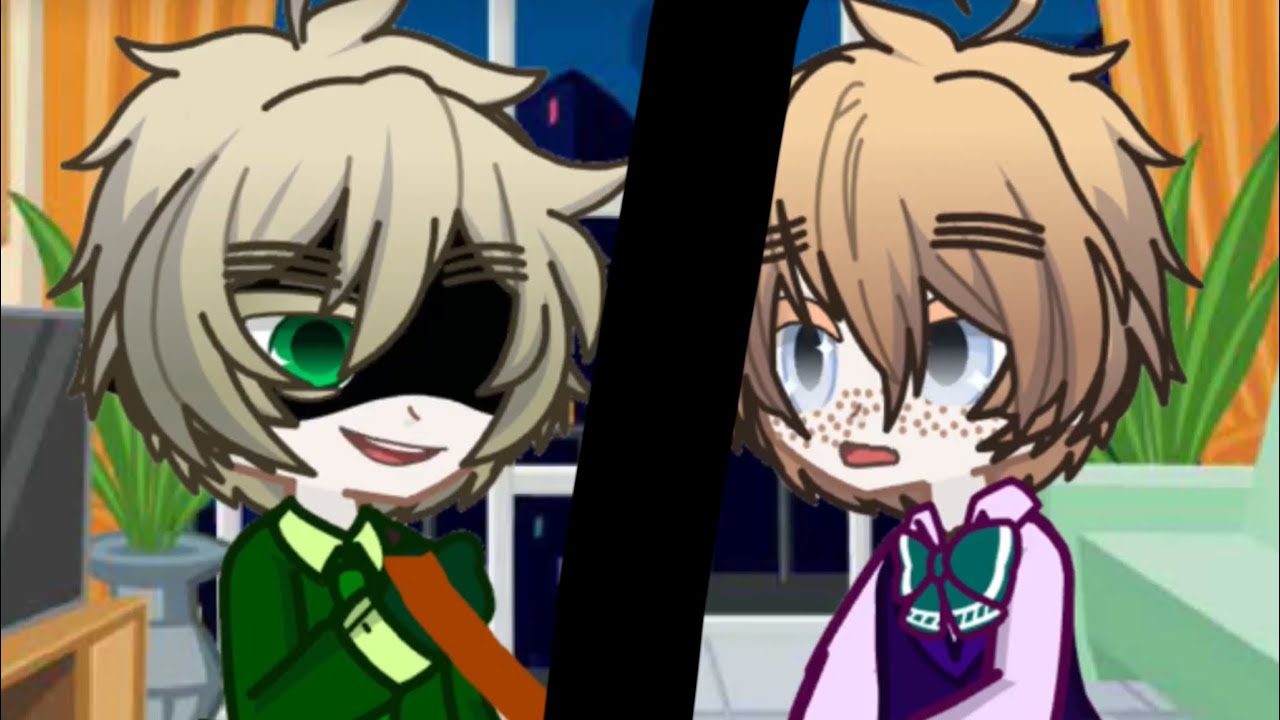 {Gacha Life 2 + Hetalia/2P!Hetalia} 23rd of April strikes again.