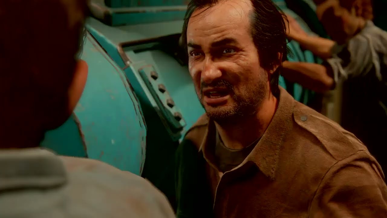 Uncharted™ 4: A Thief’s End_part 2