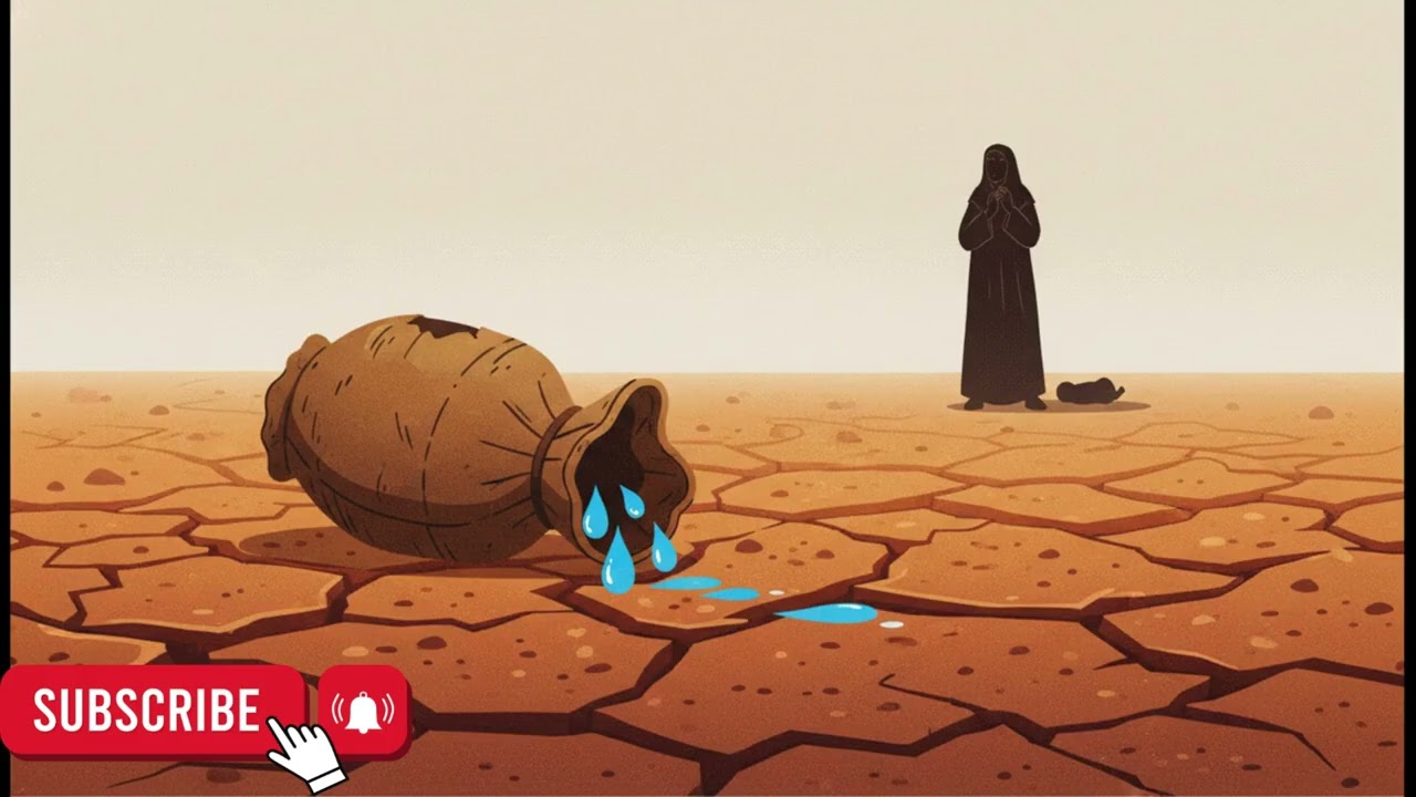 zam zam l #islamicvideo #quran #history #foryou #prophets #zamzam #knowledge