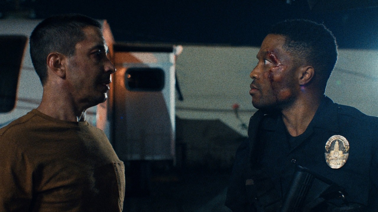 Night Patrol (2025) Full Movie Recap