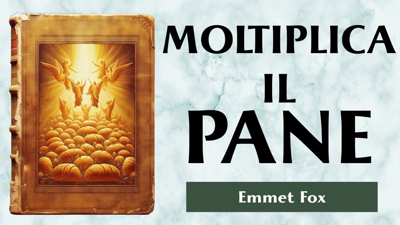 Le Chiavi Segrete Di Antiochia | SCIENZA MENTALE DELLA CHIESA PRIMITIVA | Emmet Fox