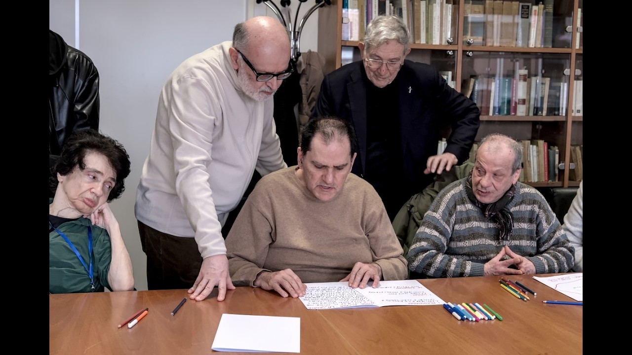 2026.02.28 IPSSER Alta Scuola - Raccontare & Creare (2a parte)
