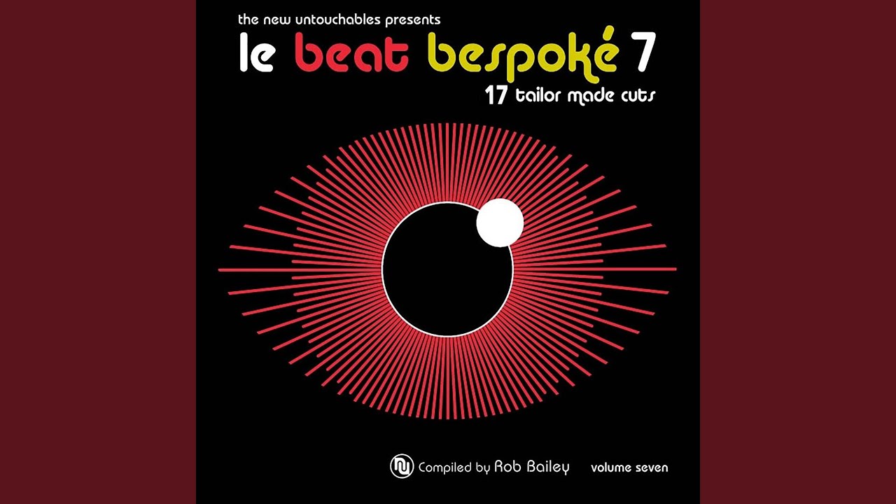 Won't You Say Yes to Me, Girl