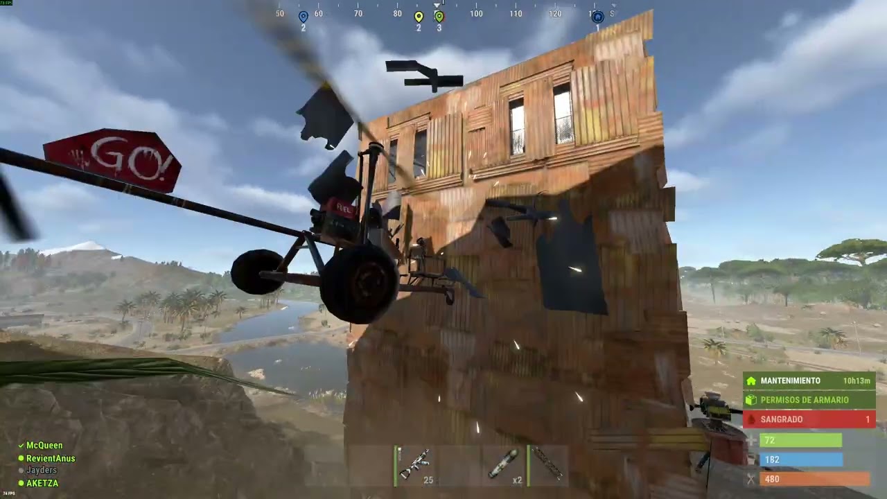 Rust 2026