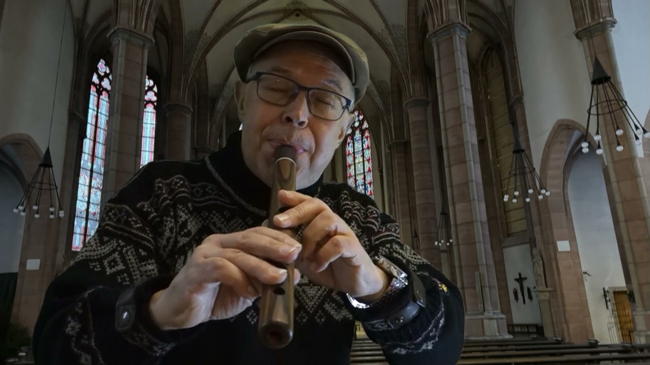 Ave Maria (Franz Schubert - 1825)