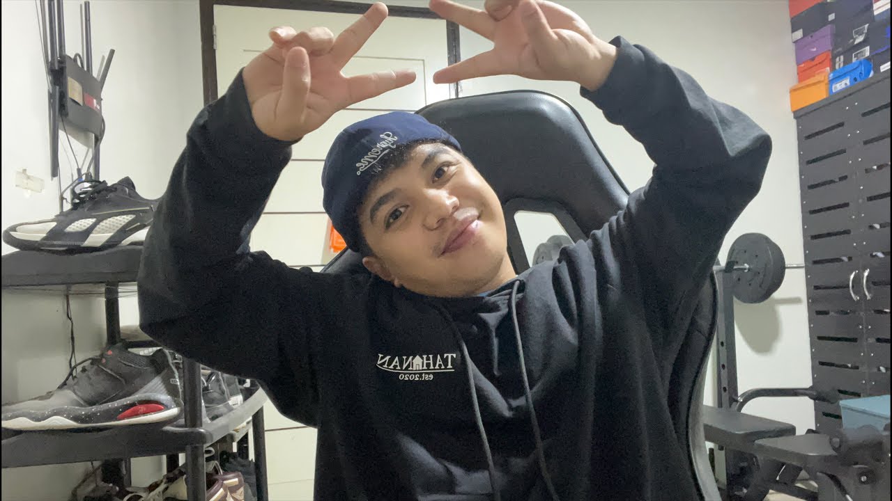 KUMUSTA PO? QUICK LIVE