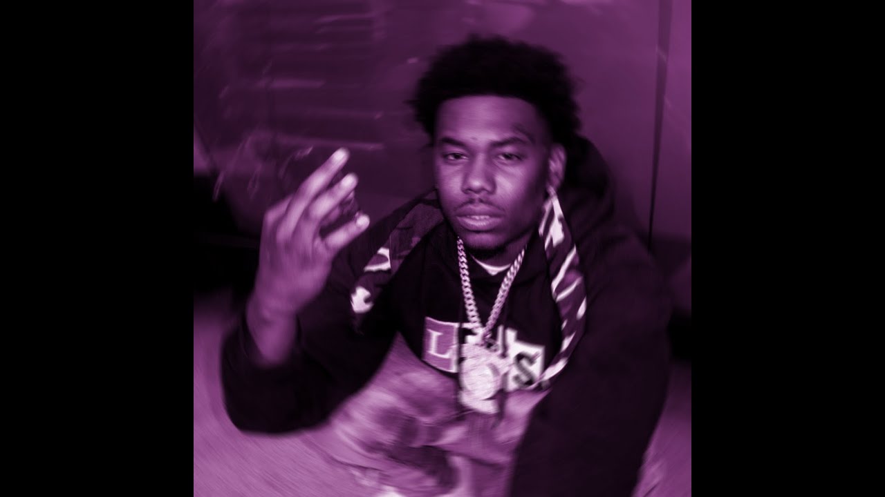[FREE] GLO / SHAWN FERRARI TYPE BEAT - 