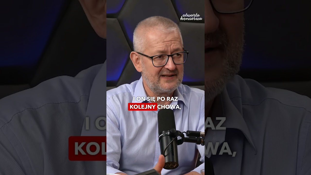 MORAWIECKI VS. KACZYŃSKI. ROZŁAM W PIS NIEUNIKNIONY? #polityka #prawica #wybory