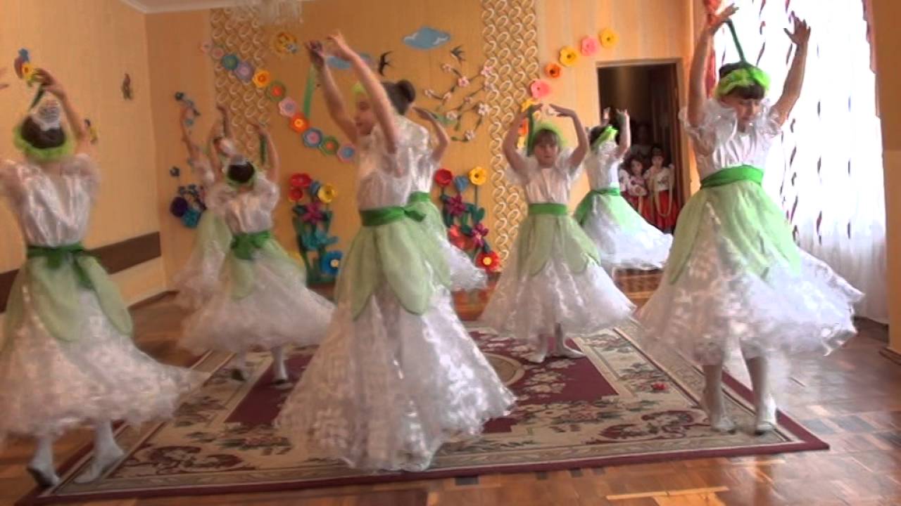 Танець 