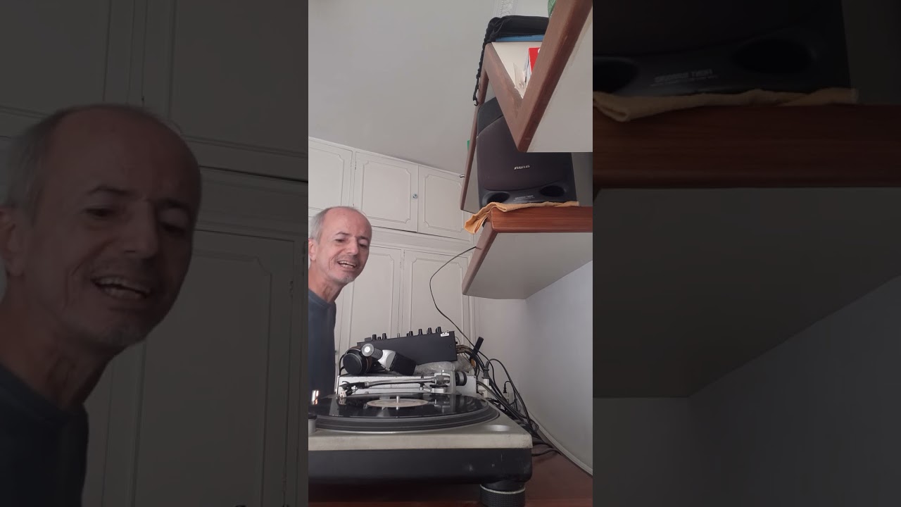 12''- Mix- Len Boone - Love Won't Be Denied  & The Raes - A Little Lovin'  - 1978 / 1978
