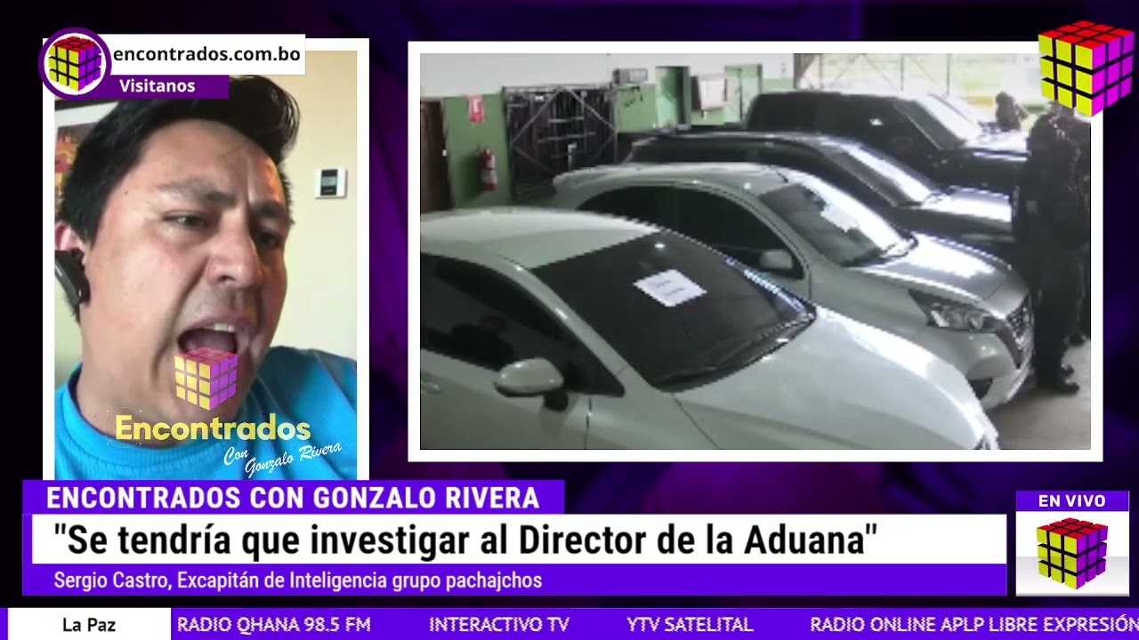 Blindaje de Marset superior al del presidente
