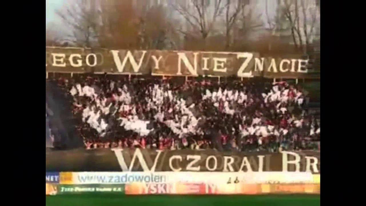 Ultras C ---Wisła Krak&oacute;w
