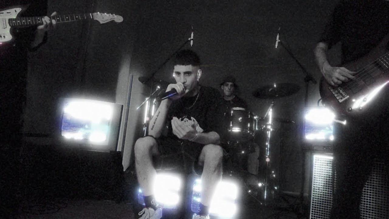 LEGO SKILLZ - DO.BLE. (Skillzofrenia Live Session)