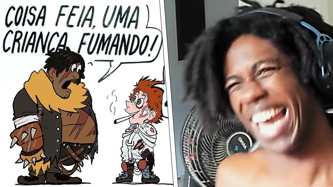 ABELHA QUEBRANDO COM OS MEMES DE HEXATOMBE EP 7!!!