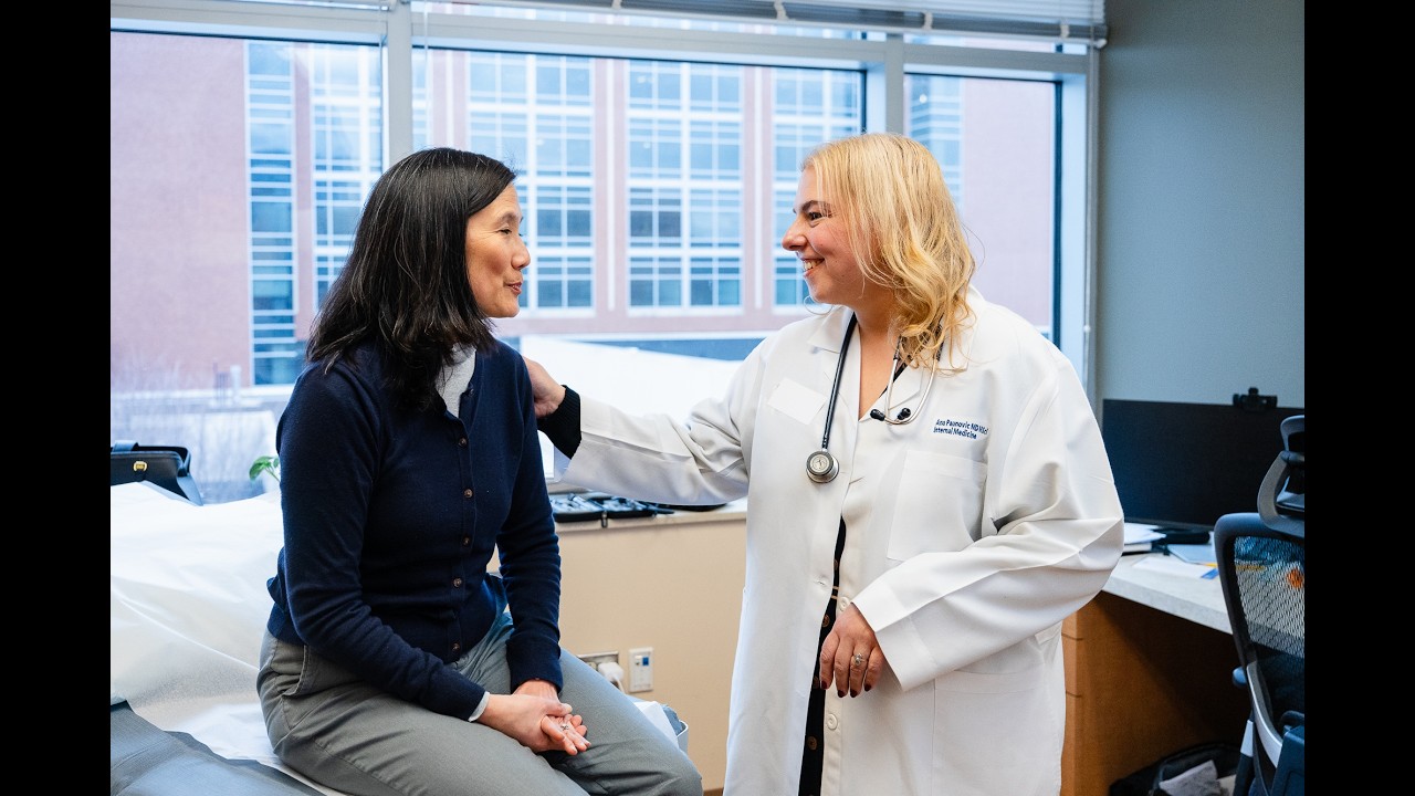 Dr. Ana Paunovic, Complete Concierge Care