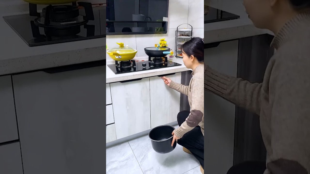 Alibaba Gadgets!🥰Tool Items, New Gadgets, Smart Kitchen Appliances, Home Cleaning/Inventions #shorts