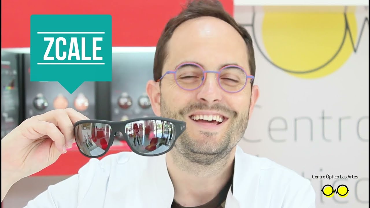 Gafas para moto progresivas polarizadas || centro óptico LAS ARTES