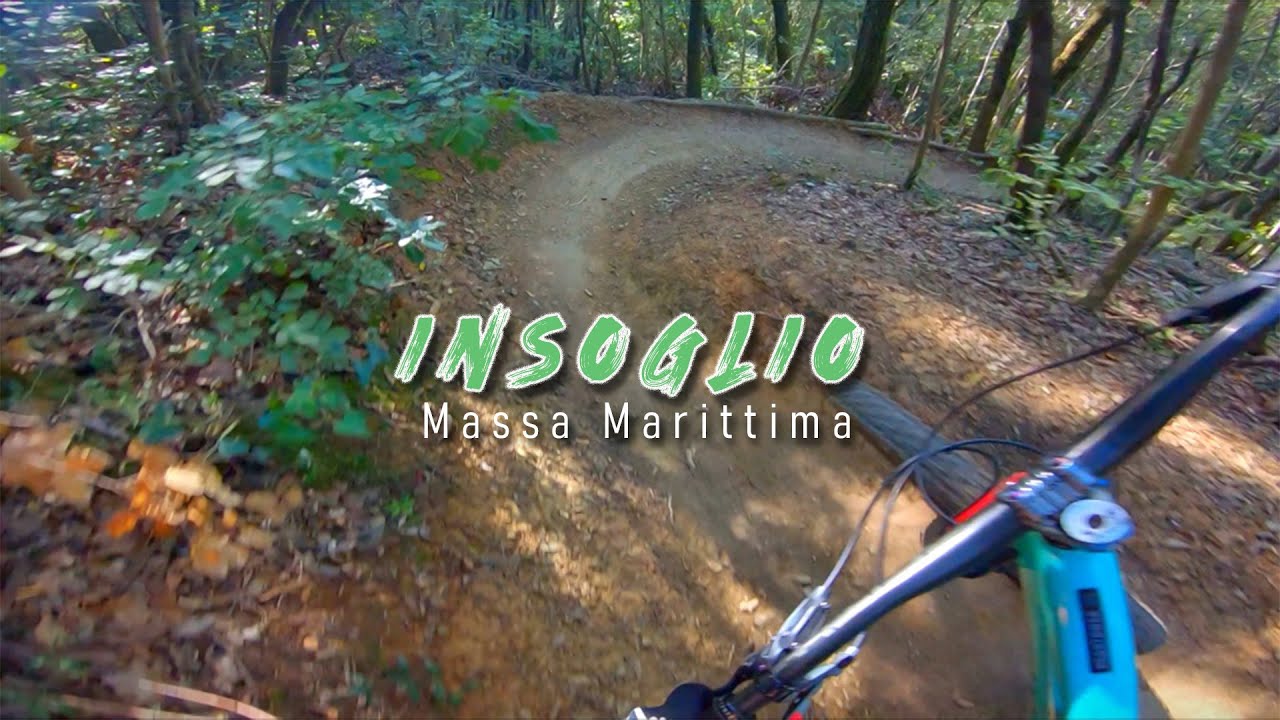 Insoglio - Massa Marittima