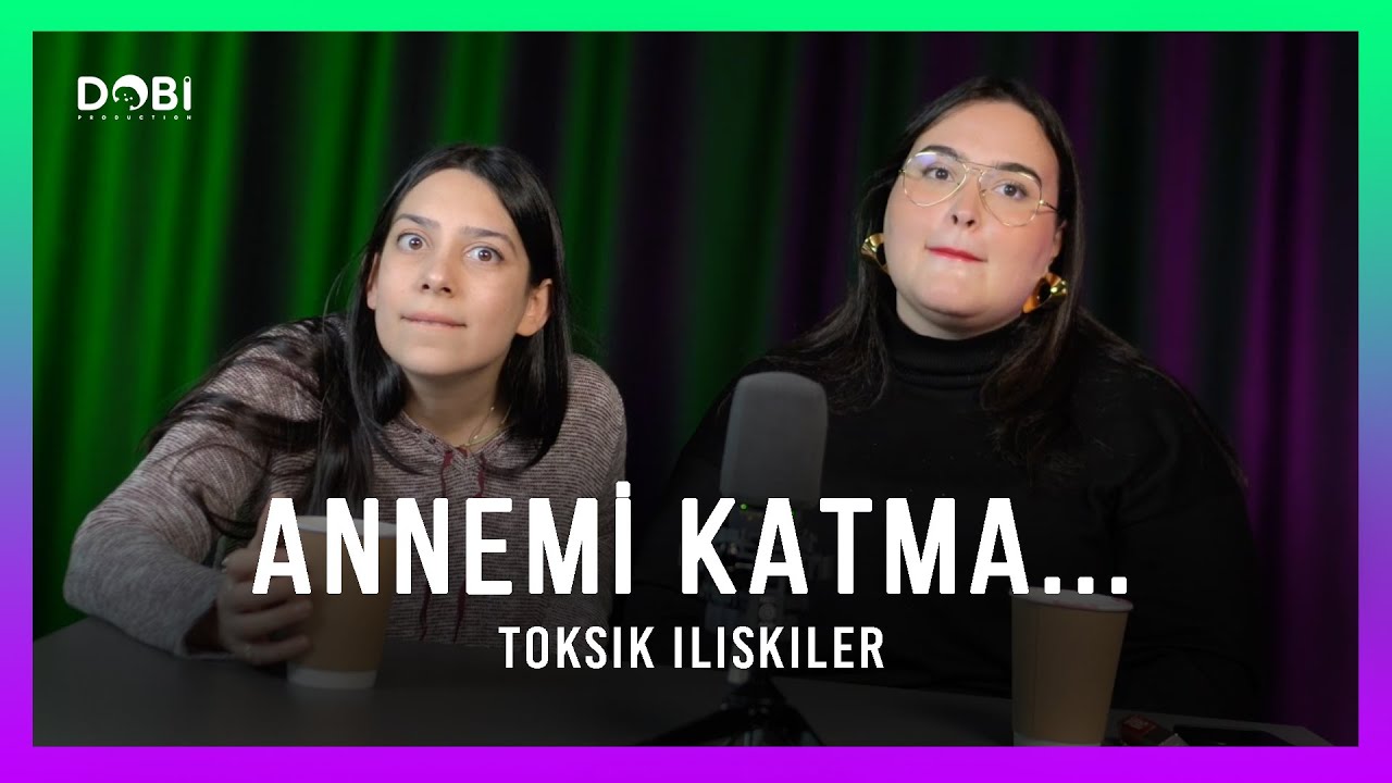 DIRTY TALK VE YATAKTAKİ KÜFÜRLER..  - Toksik İlişkiler