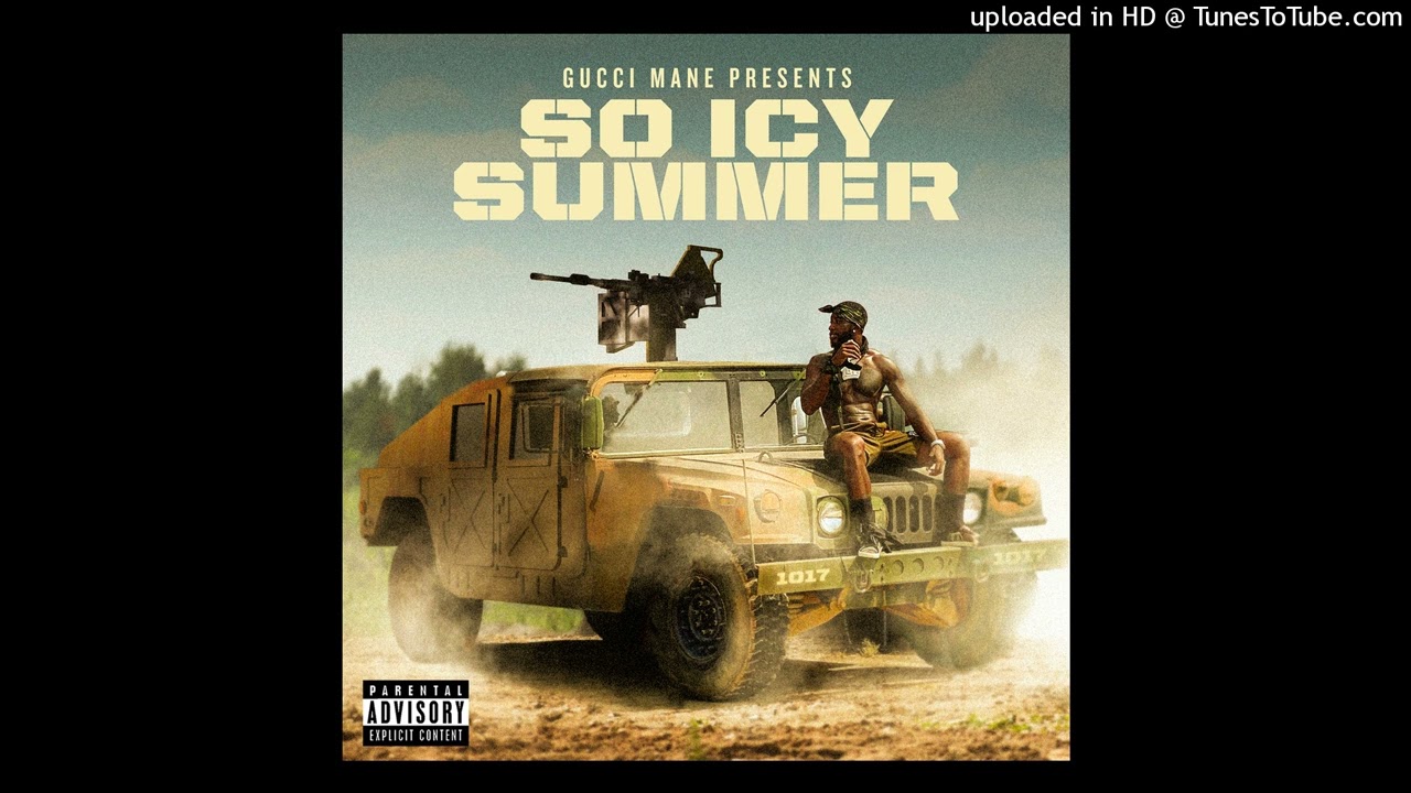 gucci mane ft. young thug - freakiest in the world (instrumental)